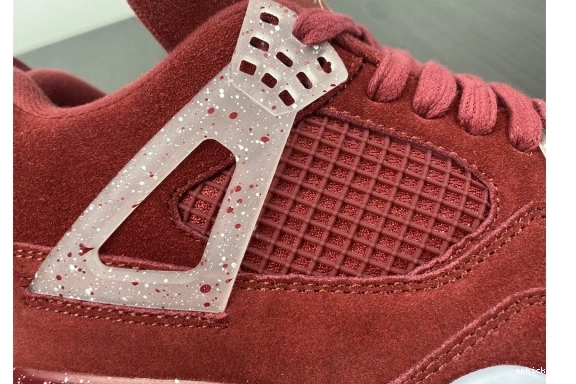 Cheap EP Sooners 4 AJ4-904282 Air AJ4-904282 Oklahoma Jordans Retro 1231